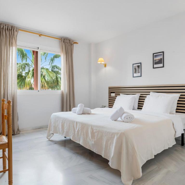 Reserva De Marbella apt by Costarentals - Ref M43 - Apartamento de 2 dormitorios - 12