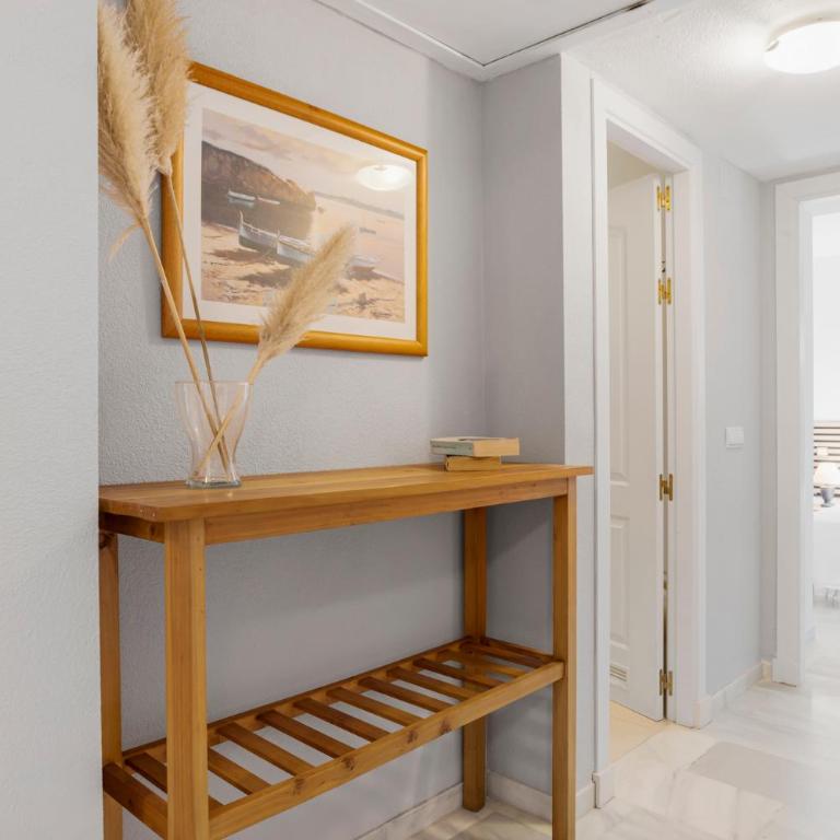 Reserva De Marbella apt by Costarentals - Ref M43 - Apartamento de 2 dormitorios - 15