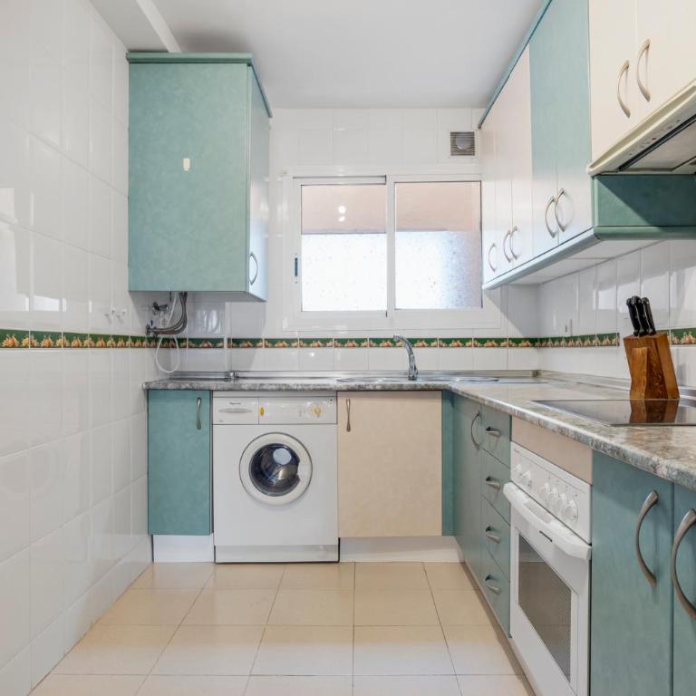 Reserva De Marbella apt by Costarentals - Ref M43 - Apartamento de 2 dormitorios - 16