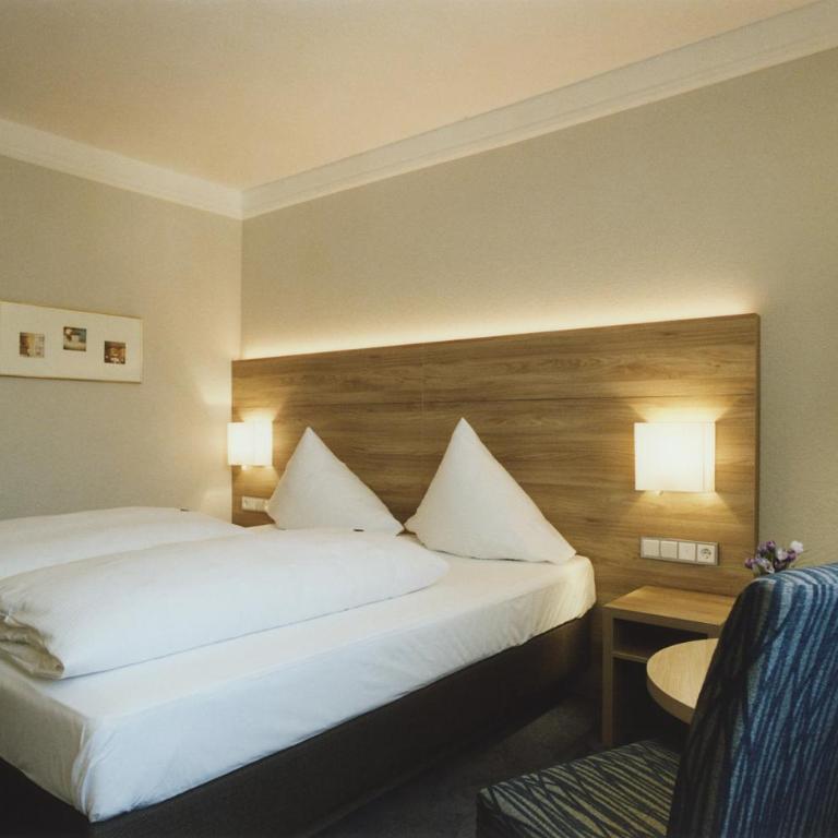 Hotel Jedermann - Superior Doppel- oder Zweibettzimmer - 3