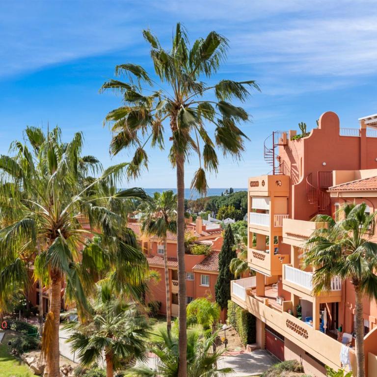 Reserva De Marbella apt by Costarentals - Ref M43 - Apartamento de 2 dormitorios - 22