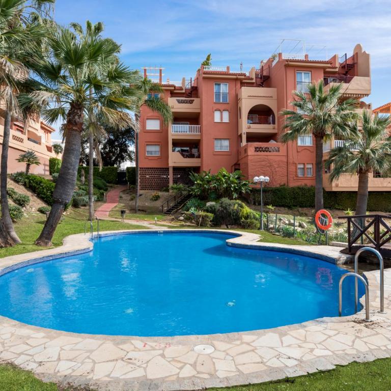 Reserva De Marbella apt by Costarentals - Ref M43 - Apartamento de 2 dormitorios - 23