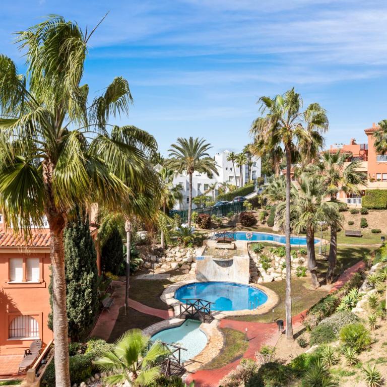 Reserva De Marbella apt by Costarentals - Ref M43 - Apartamento de 2 dormitorios - 24