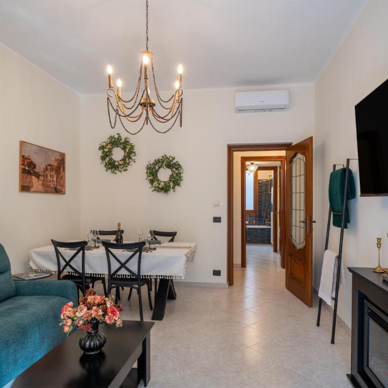 GuestHost - City Center Charming Apartment - Appartamento con 1 Camera da Letto - 12