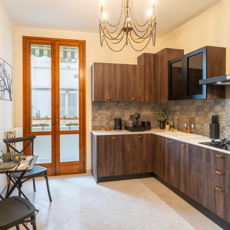 GuestHost - City Center Charming Apartment - Appartamento con 1 Camera da Letto - 8