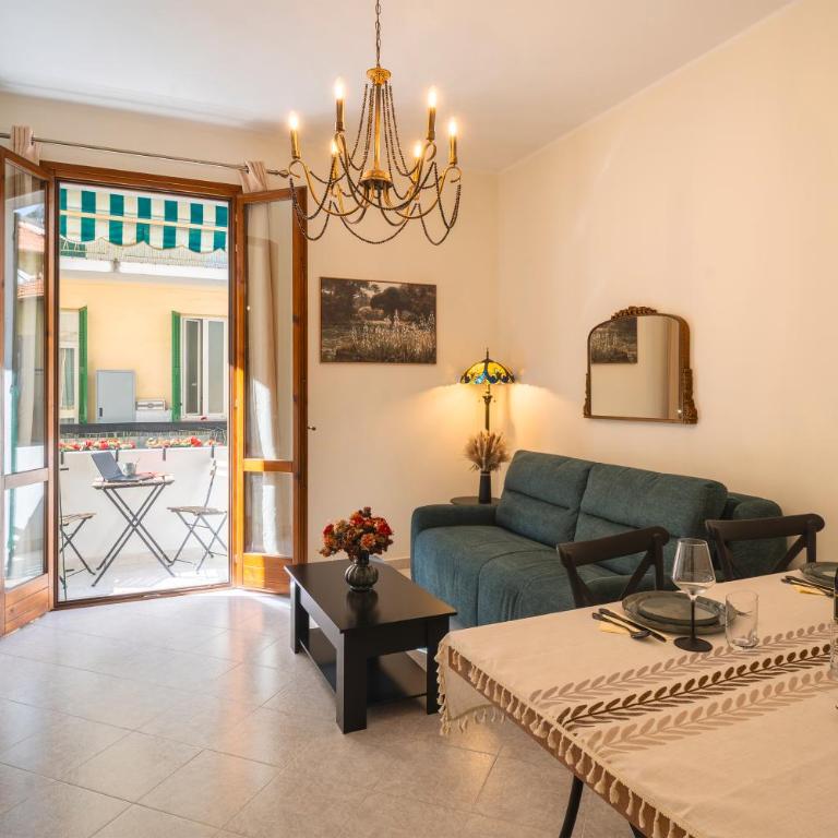 GuestHost - City Center Charming Apartment - Appartamento con 1 Camera da Letto - 6