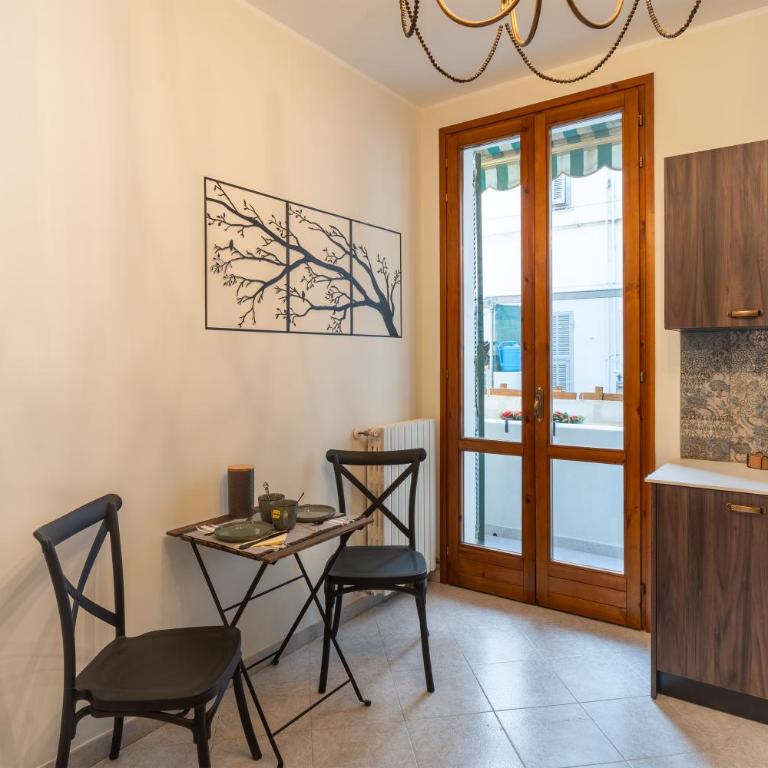 GuestHost - City Center Charming Apartment - Appartamento con 1 Camera da Letto - 4