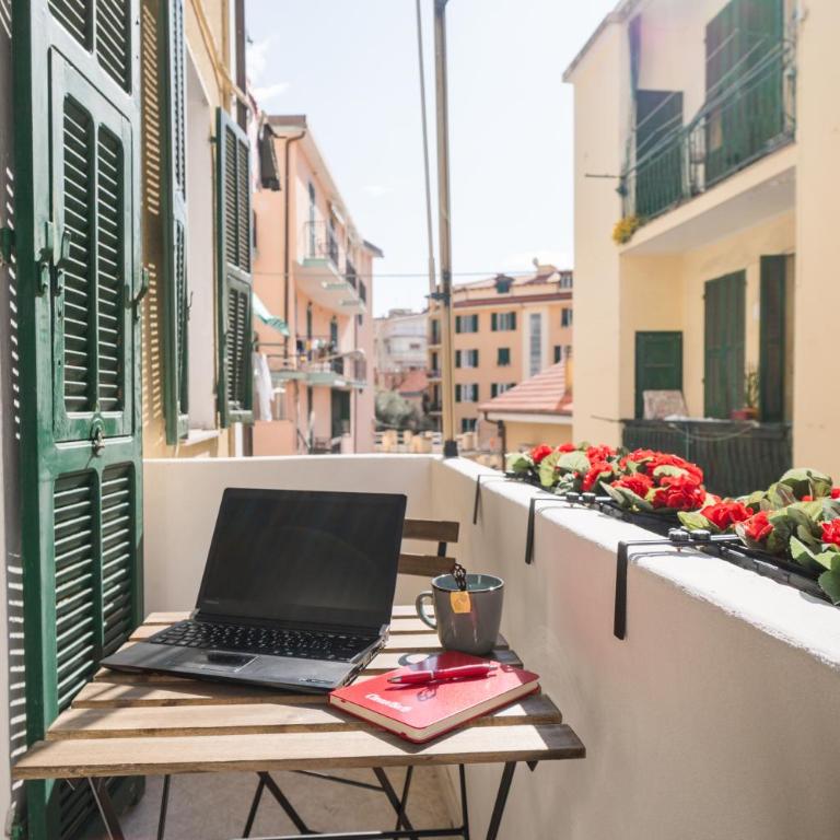GuestHost - City Center Charming Apartment - Appartamento con 1 Camera da Letto - 5