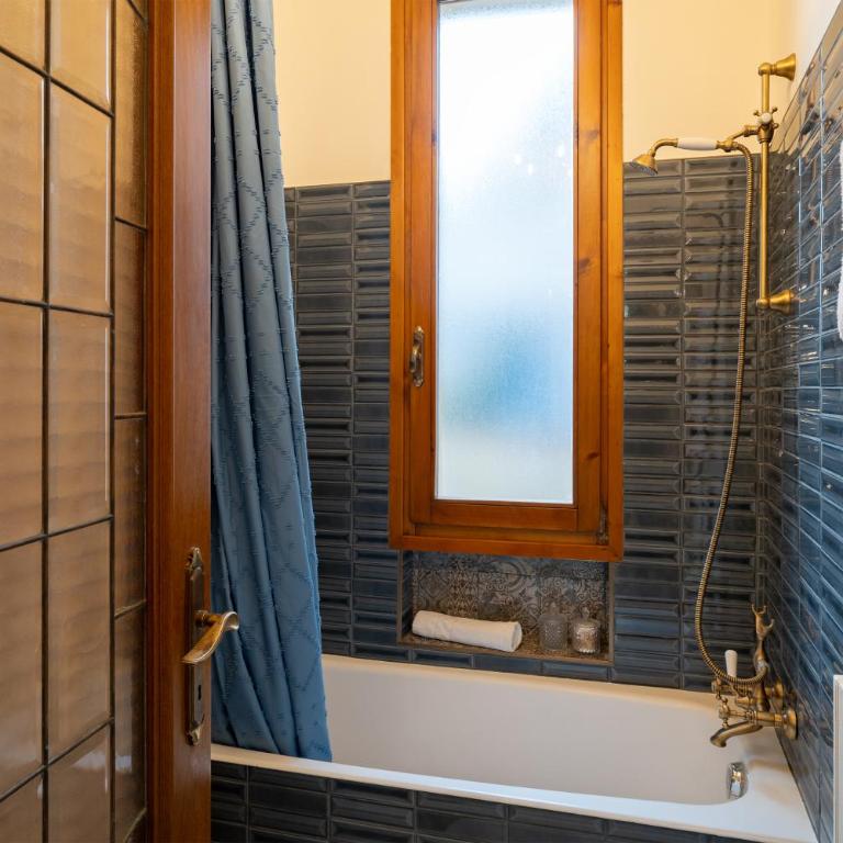 GuestHost - City Center Charming Apartment - Appartamento con 1 Camera da Letto - 16
