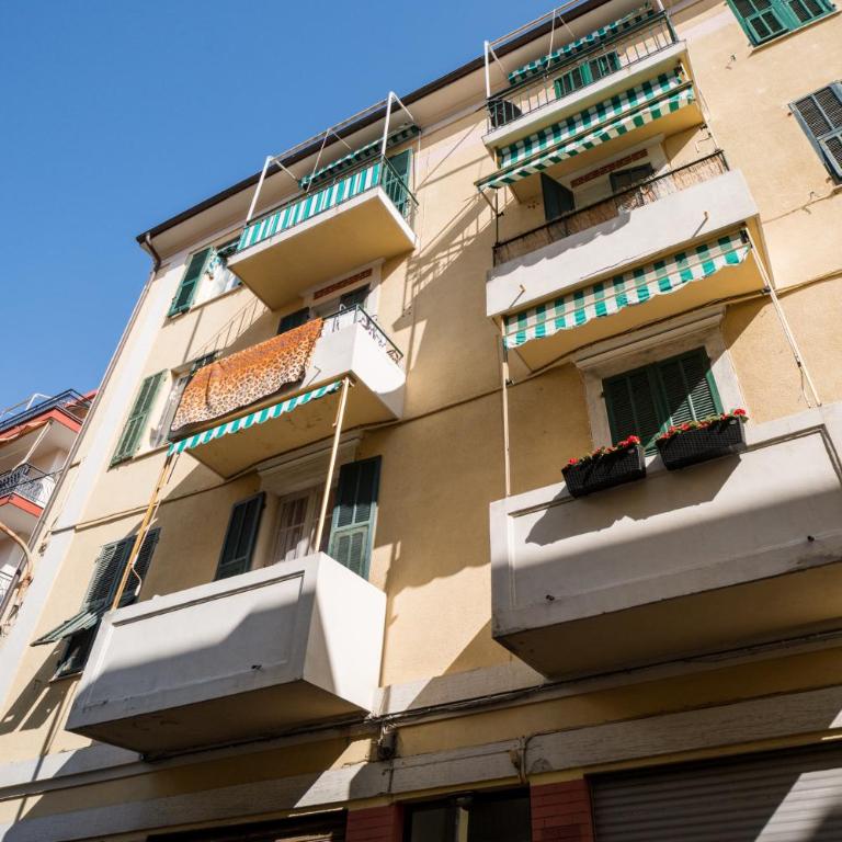 GuestHost - City Center Charming Apartment - Appartamento con 1 Camera da Letto - 20