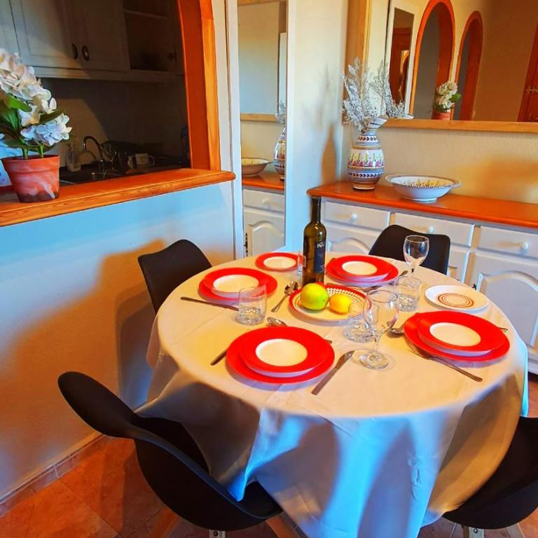 Adventure Harbour - Apartamento de 2 dormitorios - 72