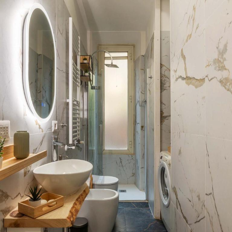 Homeby, Casa Brancaleone - Appartamento - 15