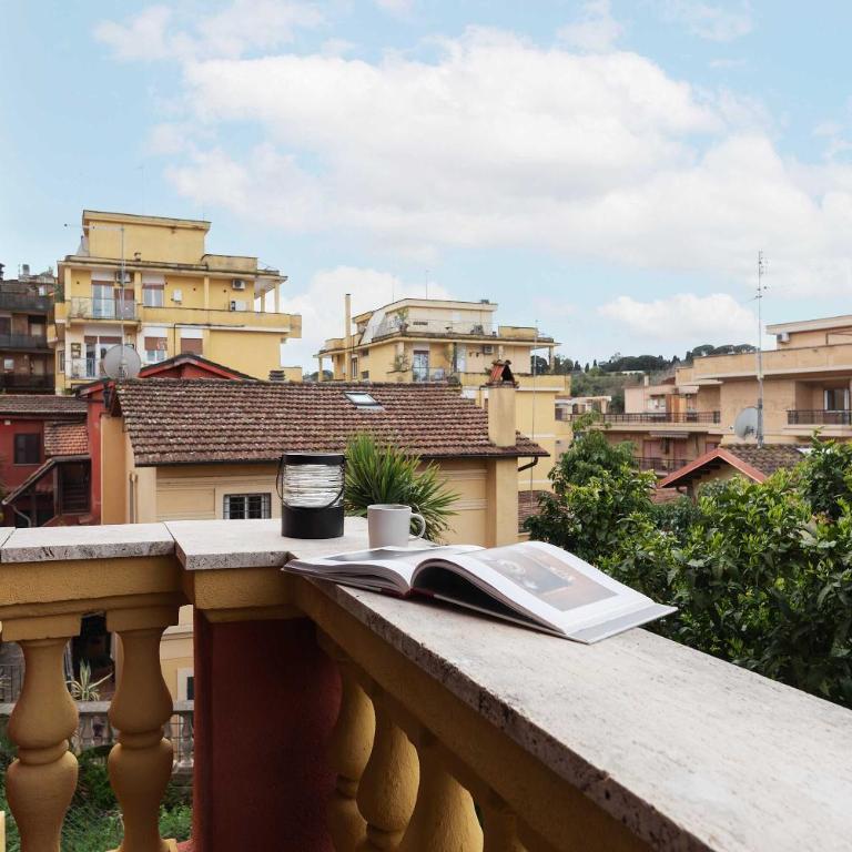 Homeby, Casa Brancaleone - Appartamento - 16