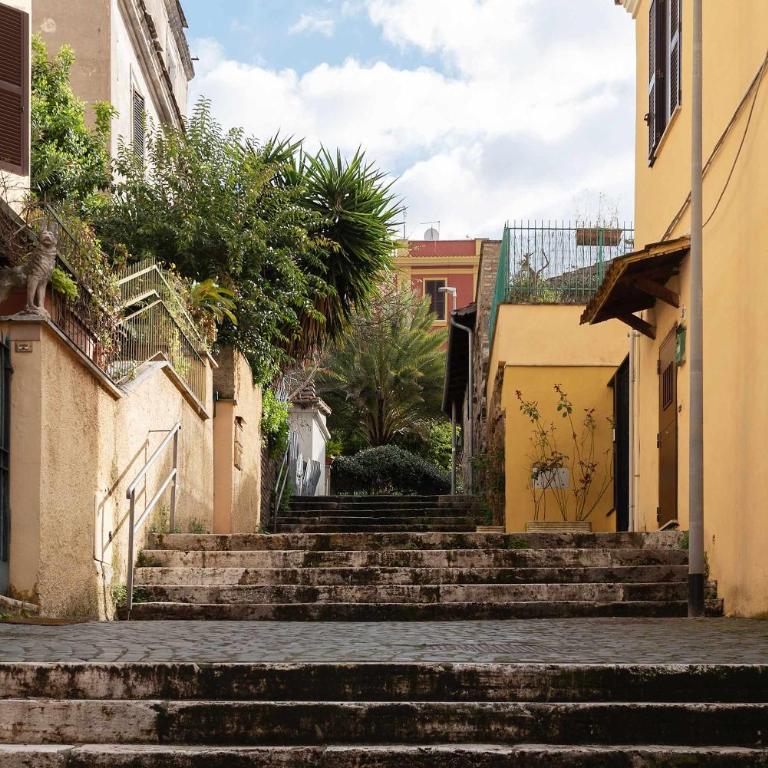 Homeby, Casa Brancaleone - Appartamento - 40