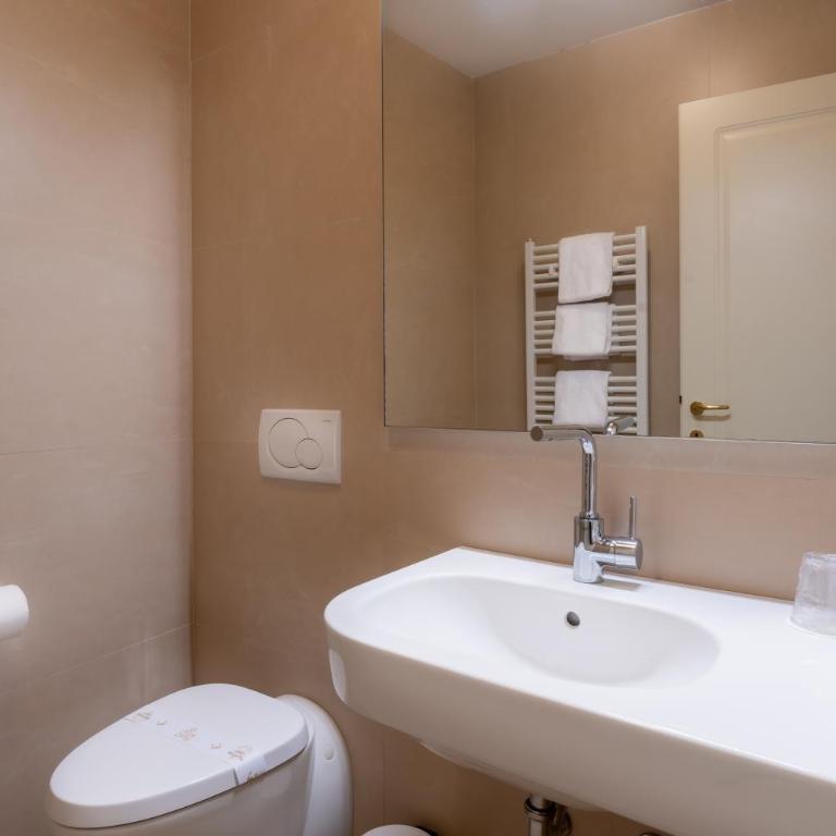 San Teodoro Palace - Luxury Apartments - Deluxe Apartment - 10