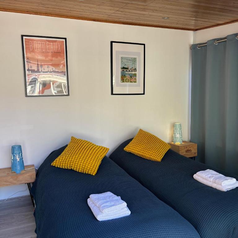 Le Troglogite Mignon - Maison et Jardin - Casa con 3 Camere da Letto - 28