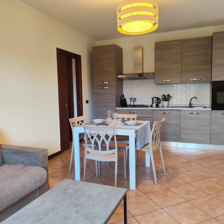 Peschiera Monte Baldo - Two-Bedroom Apartment - 1