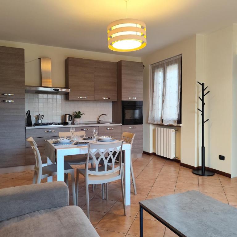 Peschiera Monte Baldo - Two-Bedroom Apartment - 2