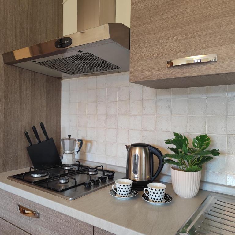 Peschiera Monte Baldo - Two-Bedroom Apartment - 6