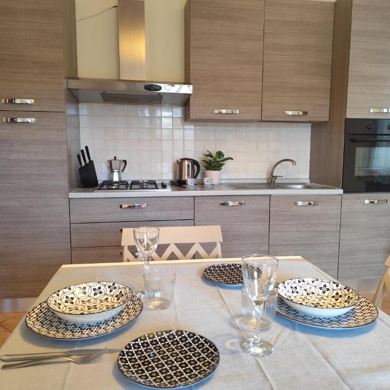 Peschiera Monte Baldo - Two-Bedroom Apartment - 7