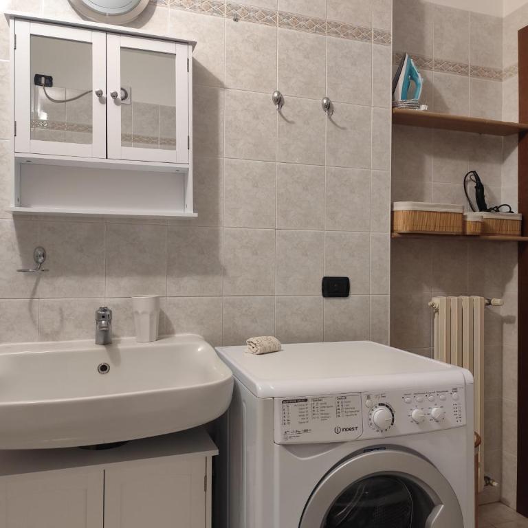 Peschiera Monte Baldo - Two-Bedroom Apartment - 11