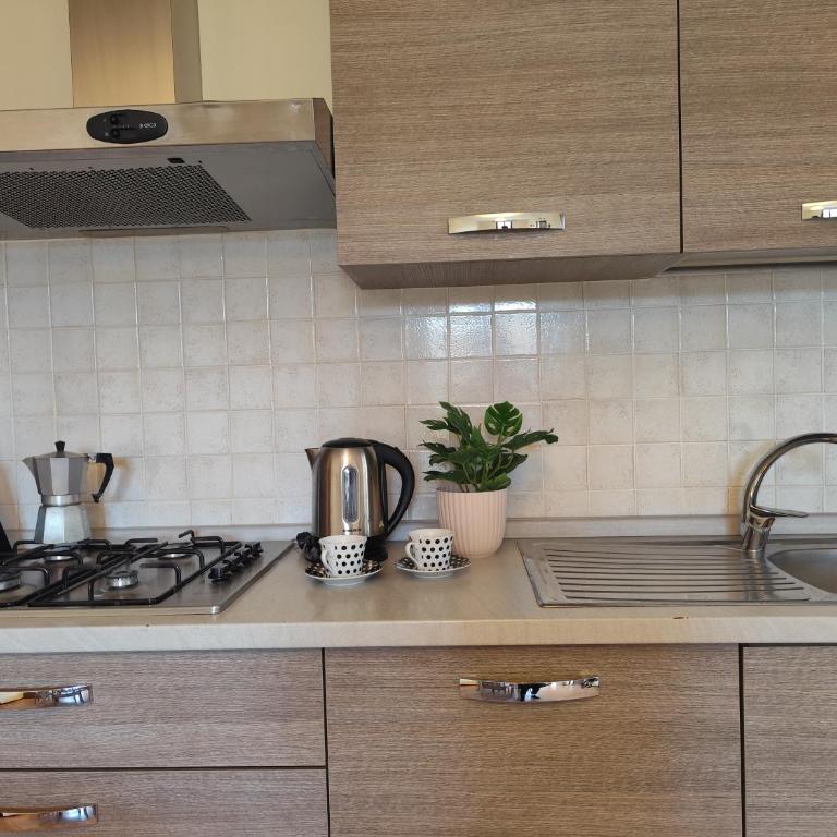 Peschiera Monte Baldo - Two-Bedroom Apartment - 9