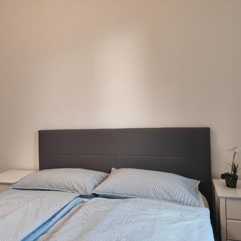 Peschiera Monte Baldo - Two-Bedroom Apartment - 14