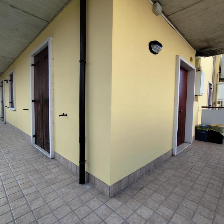 Peschiera Monte Baldo - Two-Bedroom Apartment - 16