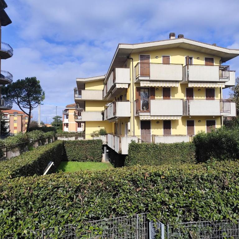 Peschiera Monte Baldo - Two-Bedroom Apartment - 18