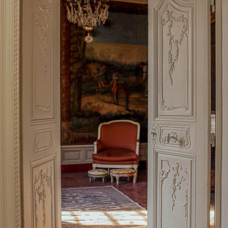 La Bastide - Ferienhaus - 6