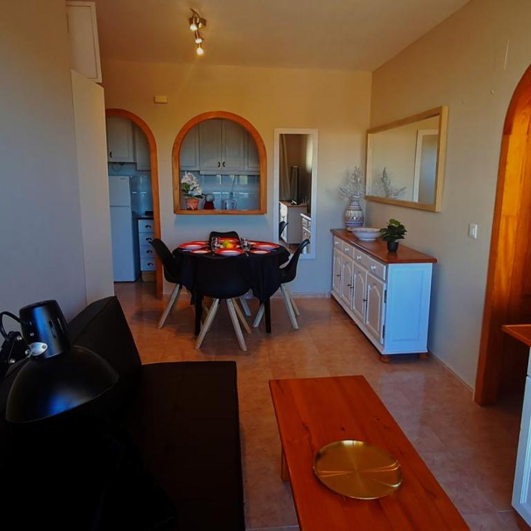 Adventure Harbour - Apartamento de 2 dormitorios - 18