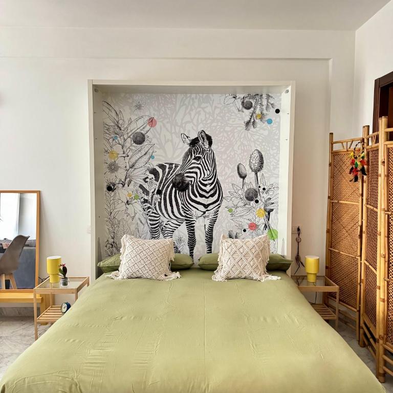 Platano by Monteverdi - Appartamento con 1 Camera da Letto - 6