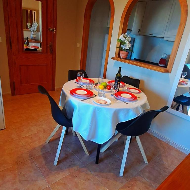 Adventure Harbour - Apartamento de 2 dormitorios - 71