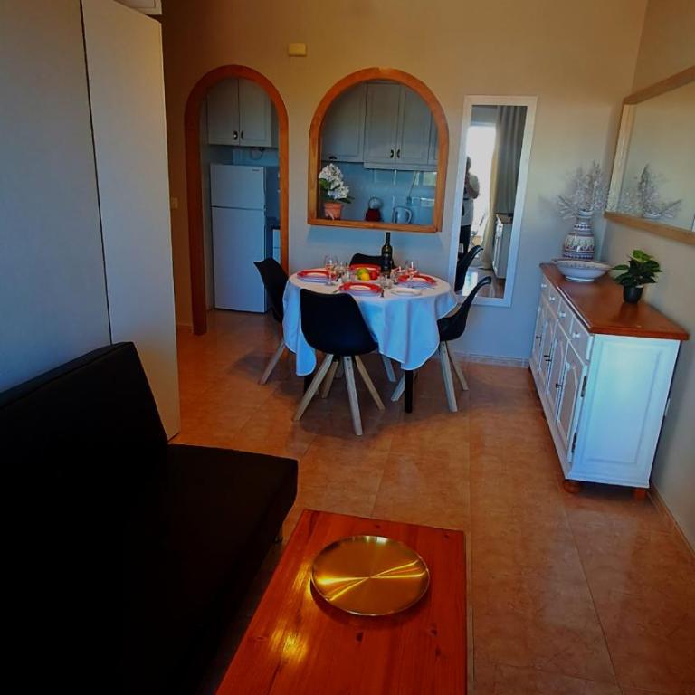 Adventure Harbour - Apartamento de 2 dormitorios - 70