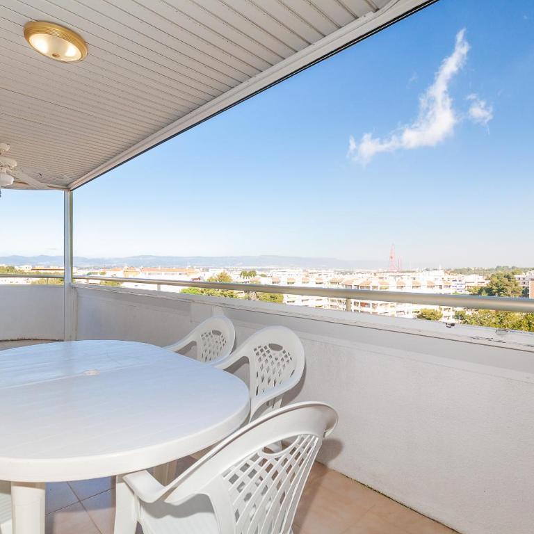 UHC Arquus Apartments - Apartamento de 2 dormitorios - 2