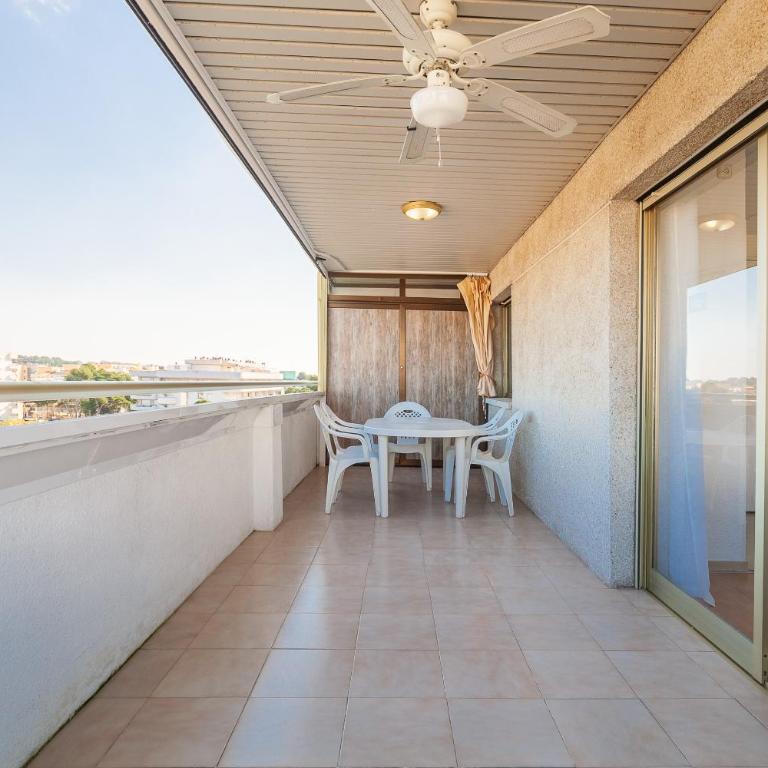UHC Arquus Apartments - Apartamento de 2 dormitorios - 1