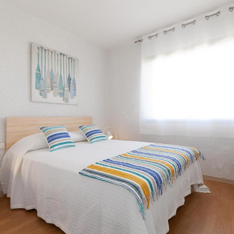 UHC Arquus Apartments - Apartamento de 2 dormitorios - 8