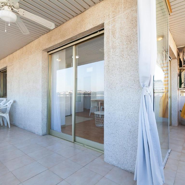 UHC Arquus Apartments - Apartamento de 2 dormitorios - 15