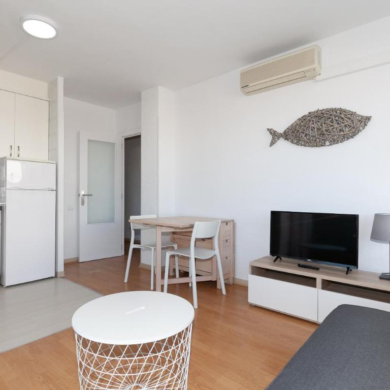UHC Arquus Apartments - Apartamento de 2 dormitorios - 5