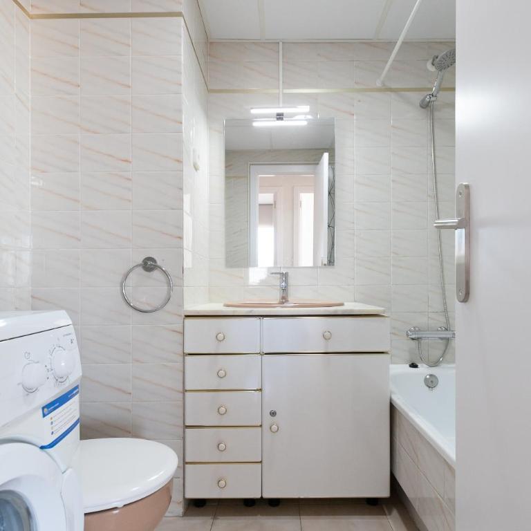 UHC Arquus Apartments - Apartamento de 2 dormitorios - 10