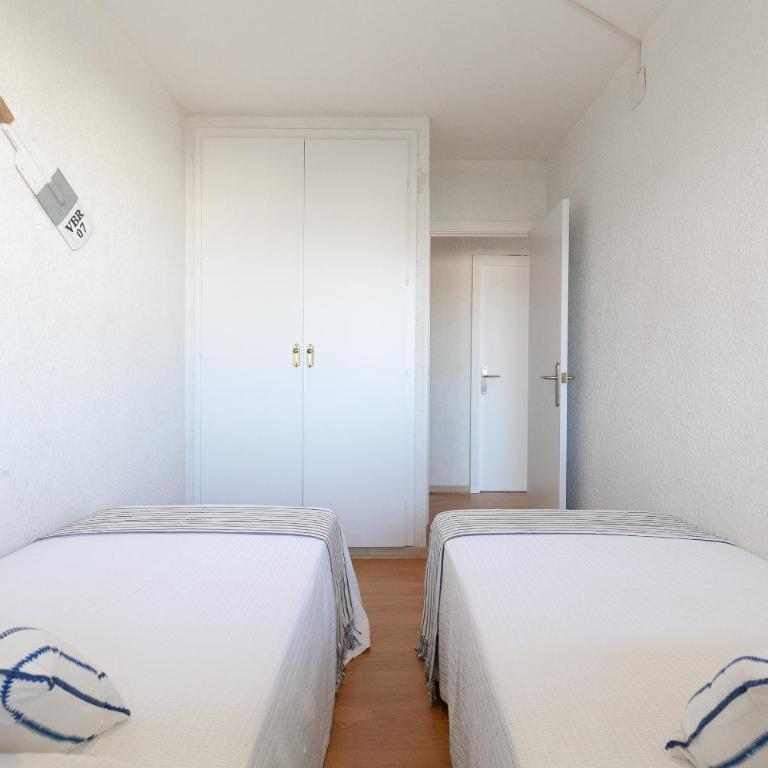 UHC Arquus Apartments - Apartamento de 2 dormitorios - 13
