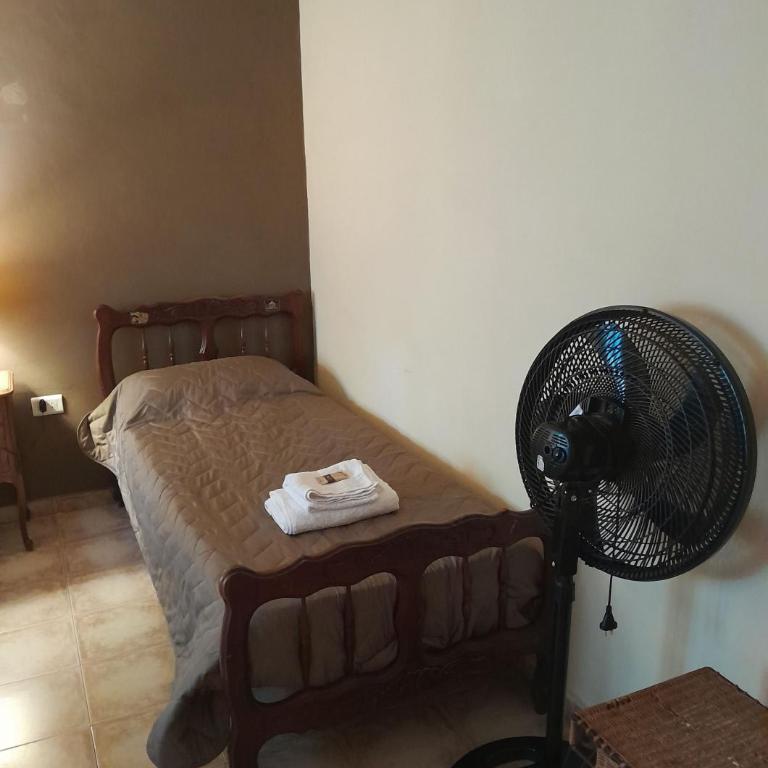 Casa La Naranja - Family Room - 5