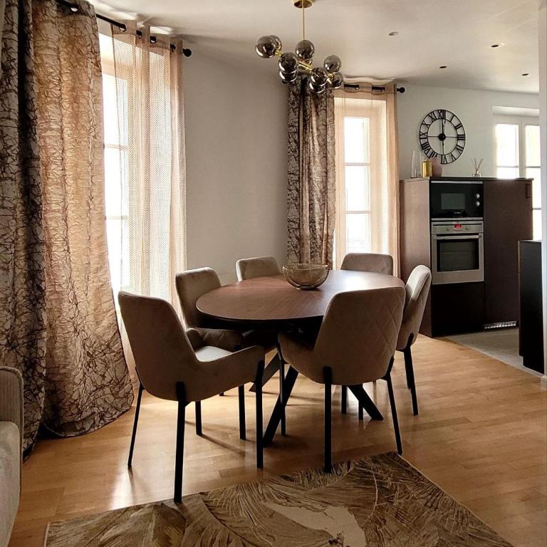 Newly renovated 3-rooms apartment in the heart of old Cannes, up to 6 persons - Appartement 2 Chambres avec Vue - 13