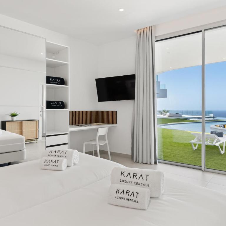 KARAT Villa Fibonacci - Villa con vistas al mar - 66
