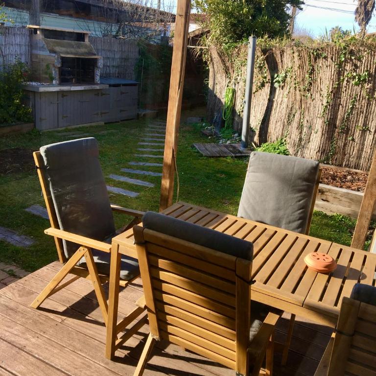 Beach Villa Spacious, Renovated & All-Included - Villa 3 Chambres - 69