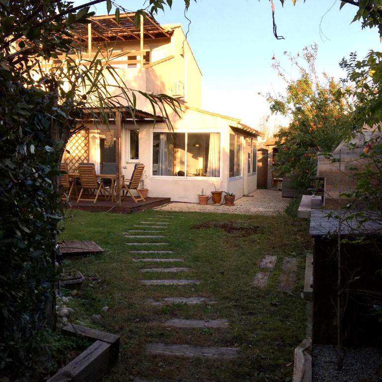 Beach Villa Spacious, Renovated & All-Included - Villa 3 Chambres - 2