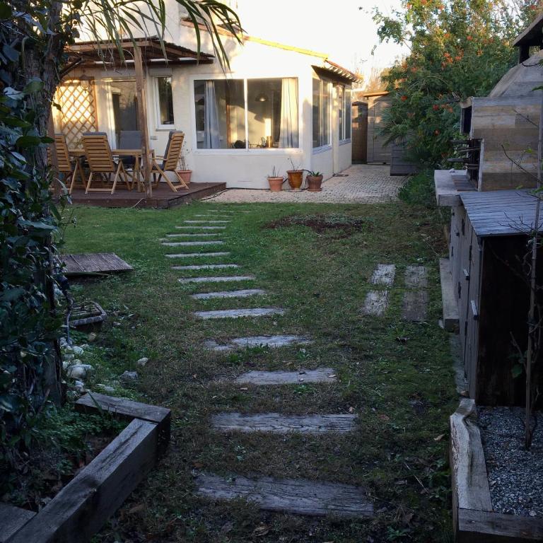Beach Villa Spacious, Renovated & All-Included - Villa 3 Chambres - 73