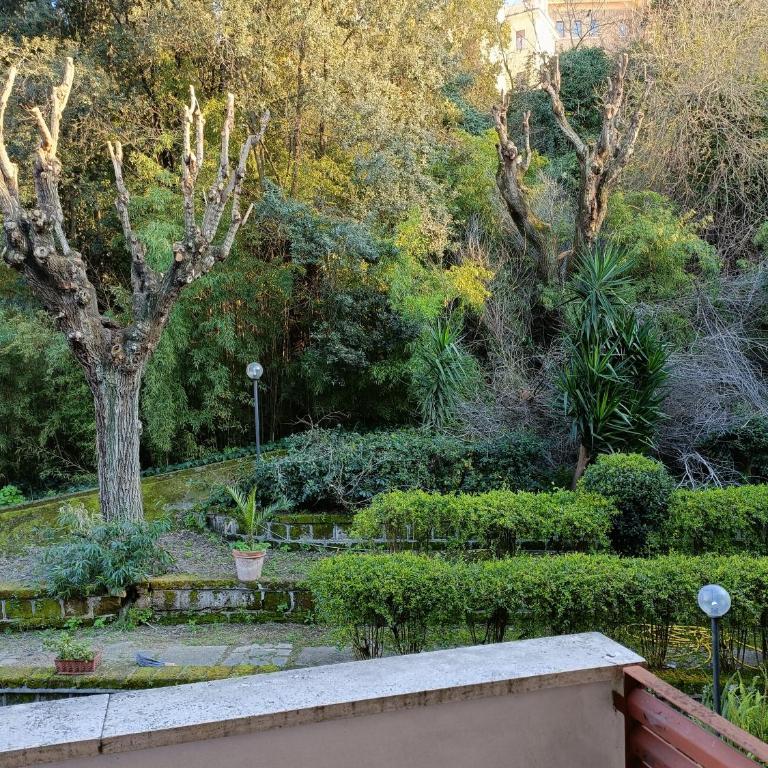 Vatican Firefly House - Appartamento con 2 Camere da Letto - 27