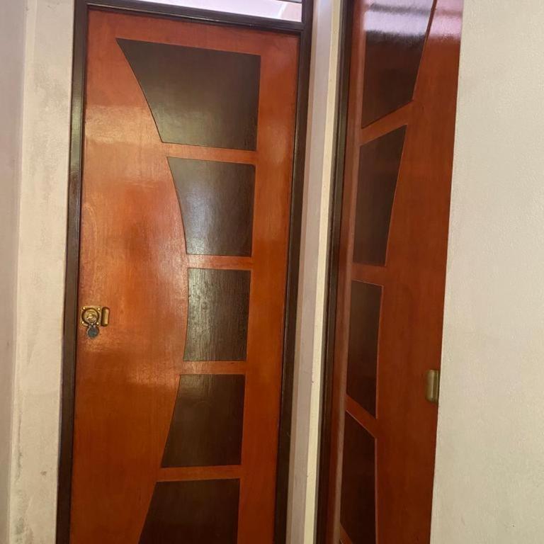 Minidepartamento en Ayacucho, Perú - Apartamento de 2 dormitorios - 2