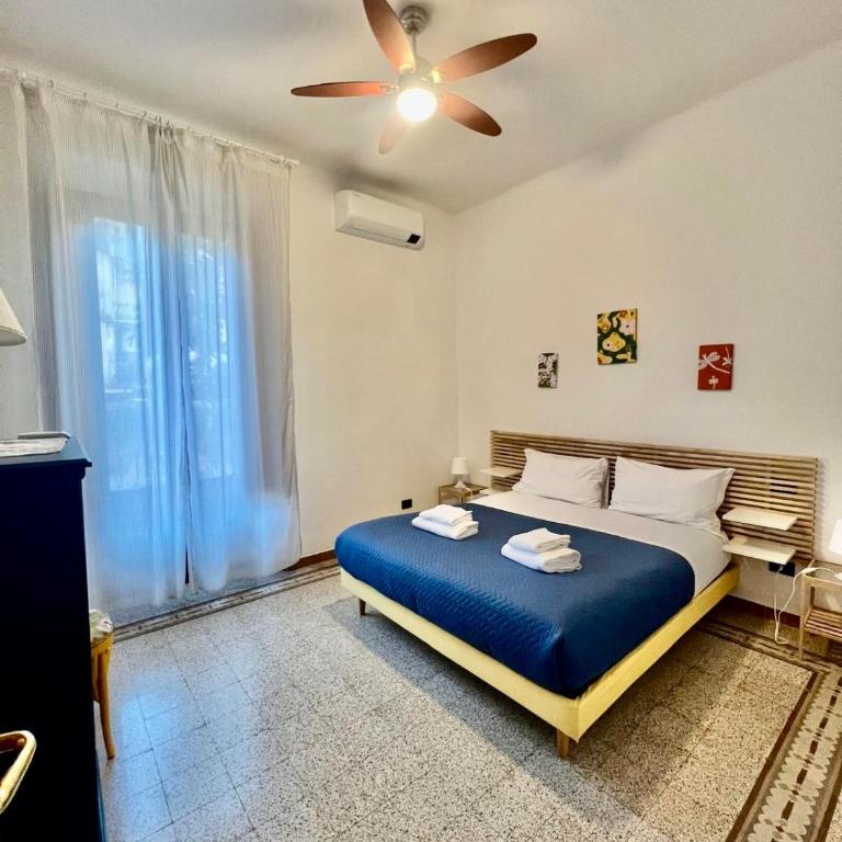Il giardino Segreto - Appartamento con 1 Camera da Letto - 26
